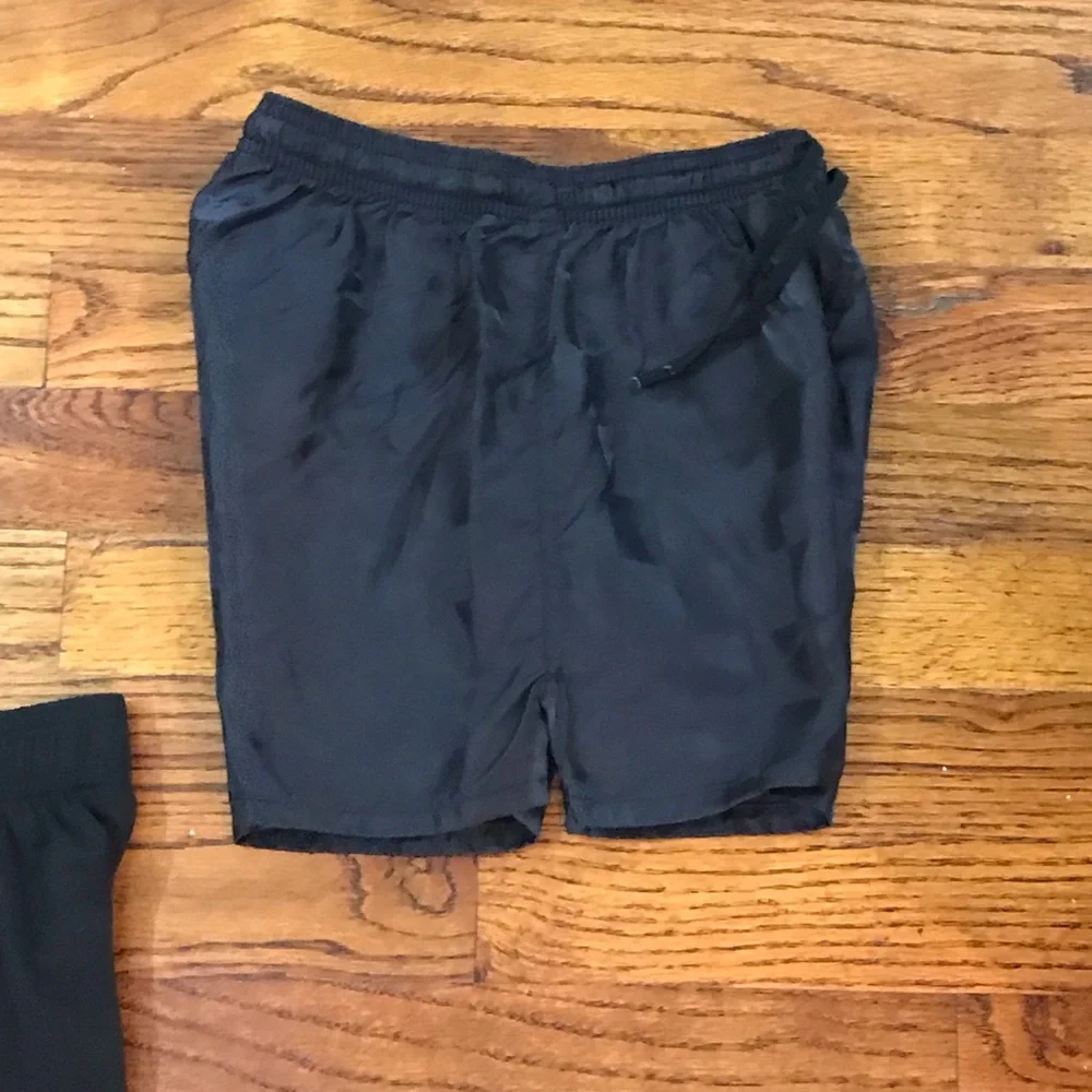 Bundle active wear